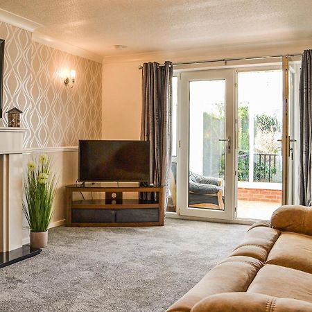 Villa The Glimpse Bridlington Exterior foto