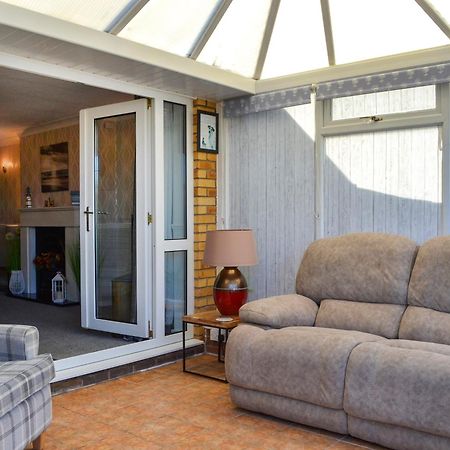 Villa The Glimpse Bridlington Exterior foto