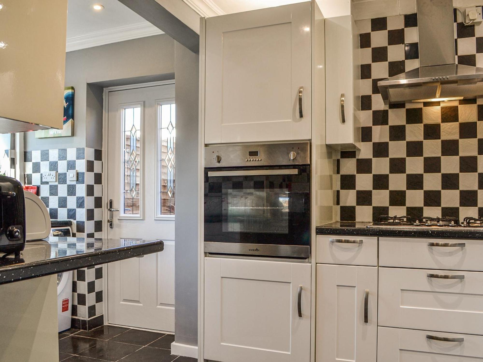 Villa The Glimpse Bridlington Exterior foto